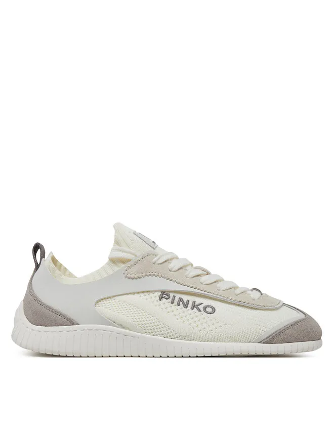PINKO Αθλητικά · Εκρού
