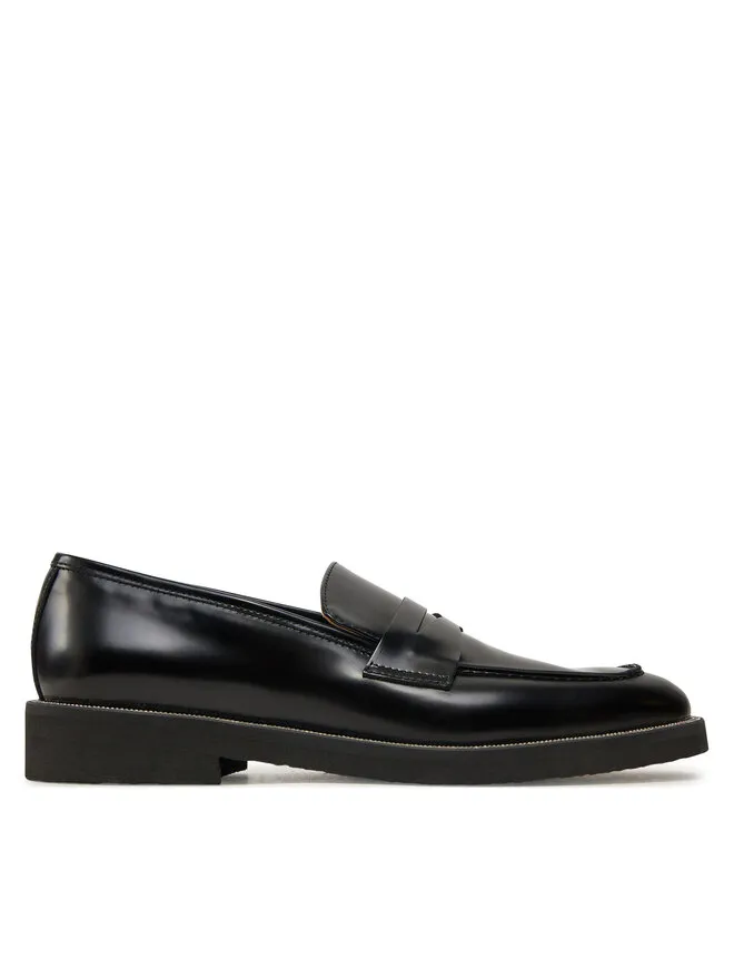 Pollini Lords · Μαύρο