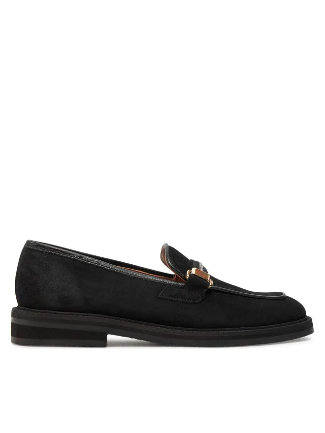 Pollini Lords · Μαύρο