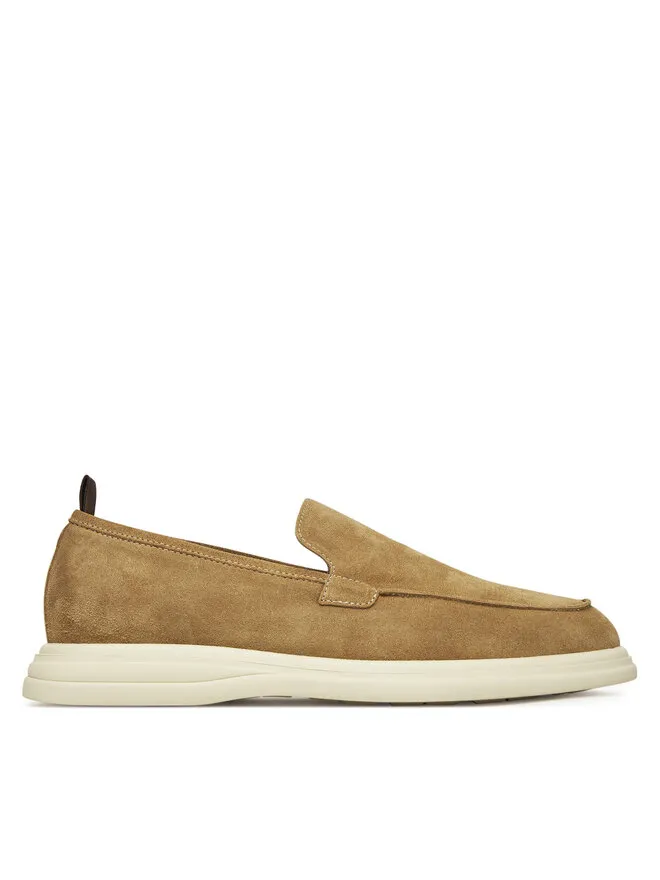 Pollini Lords · Μπεζ