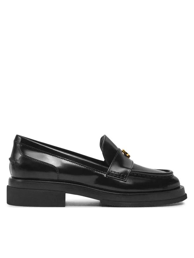 Pollini Lords · Μαύρο