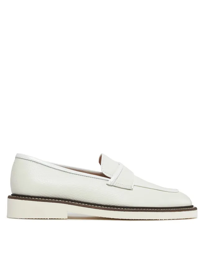 Pollini Lords · Λευκό