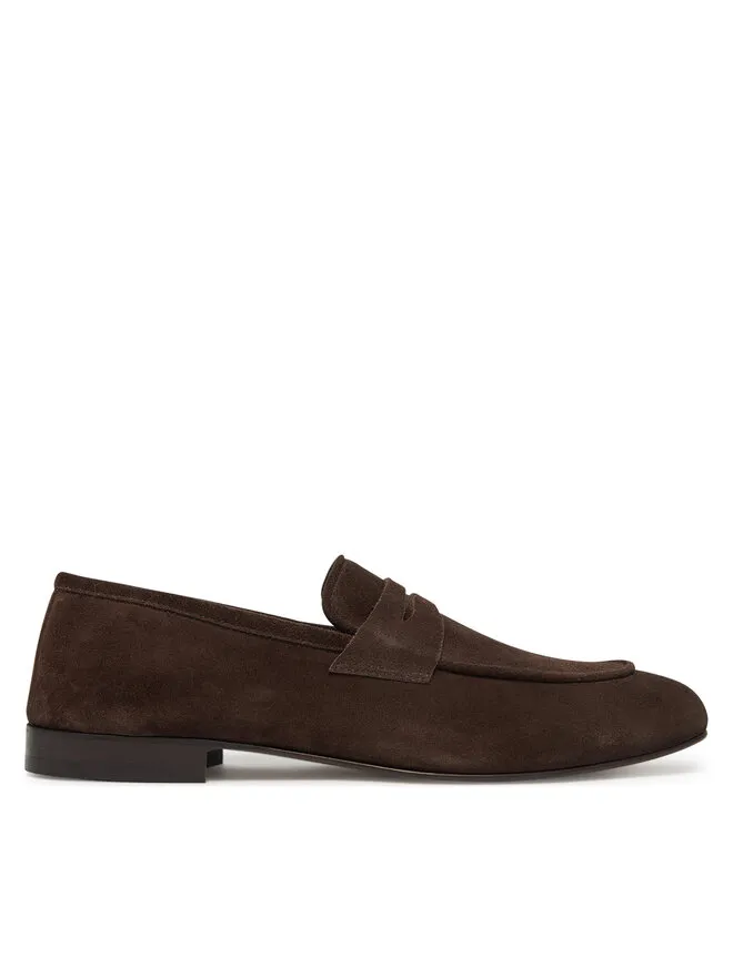 Pollini Lords · Καφέ