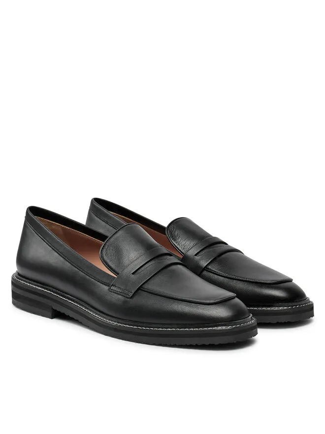 Pollini Lords · Μαύρο