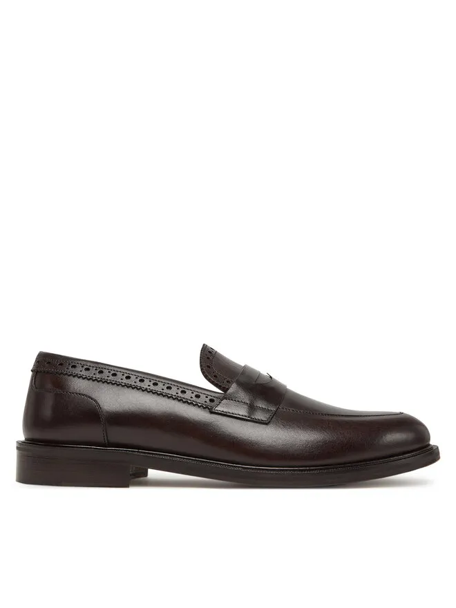 Pollini Lords · Καφέ