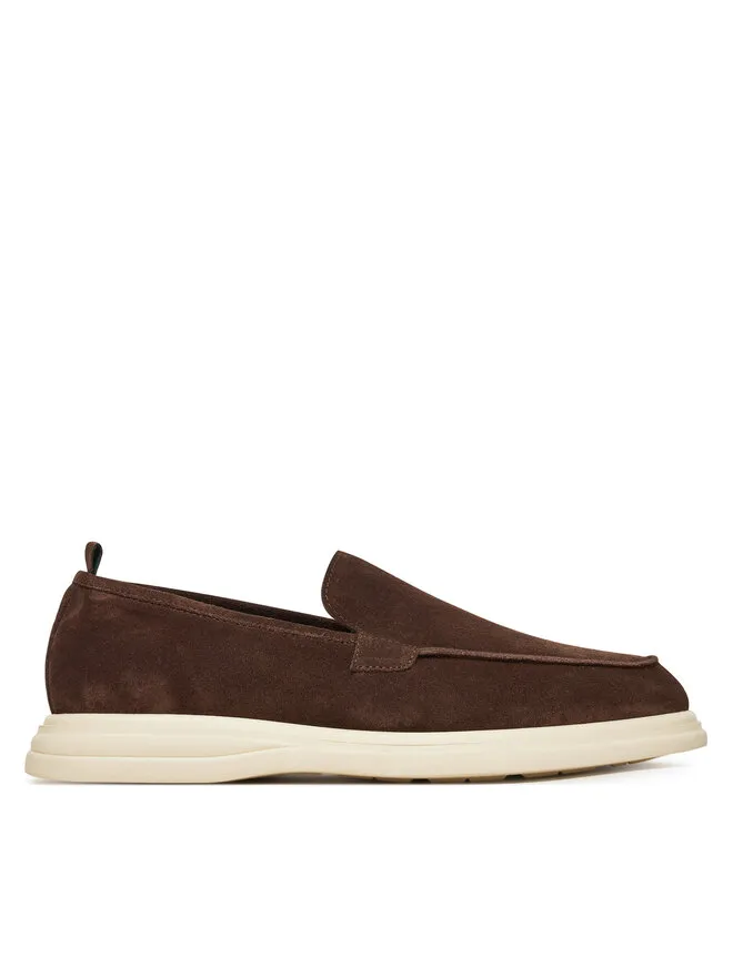 Pollini Lords · Καφέ