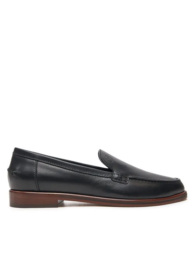 Pollini Lords · Μαύρο