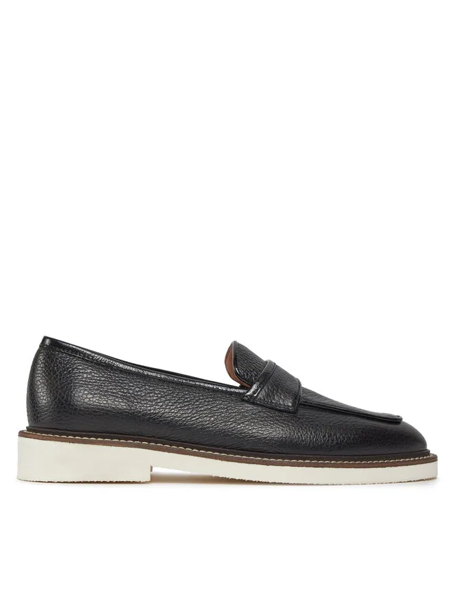 Pollini Lords · Μαύρο