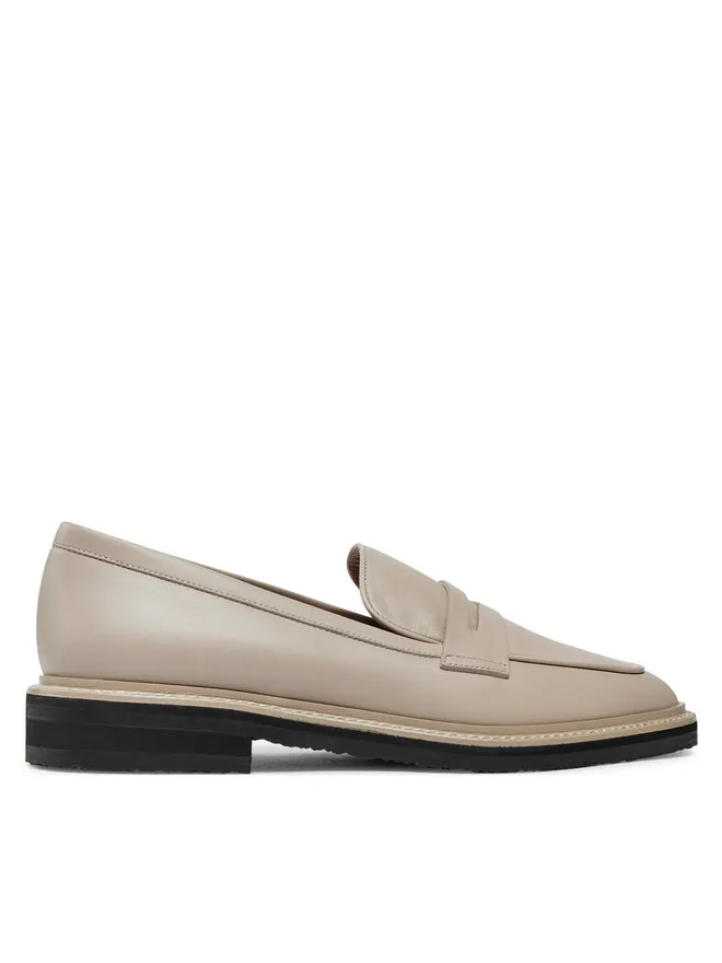 Pollini Lords · Μπεζ