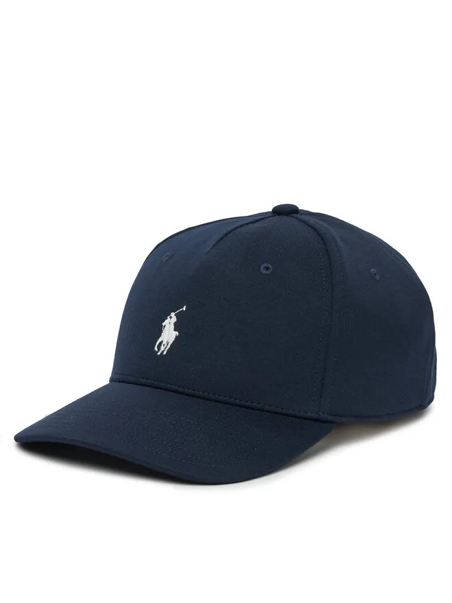 Polo Ralph Lauren Καπέλο Jockey · Σκούρο μπλε