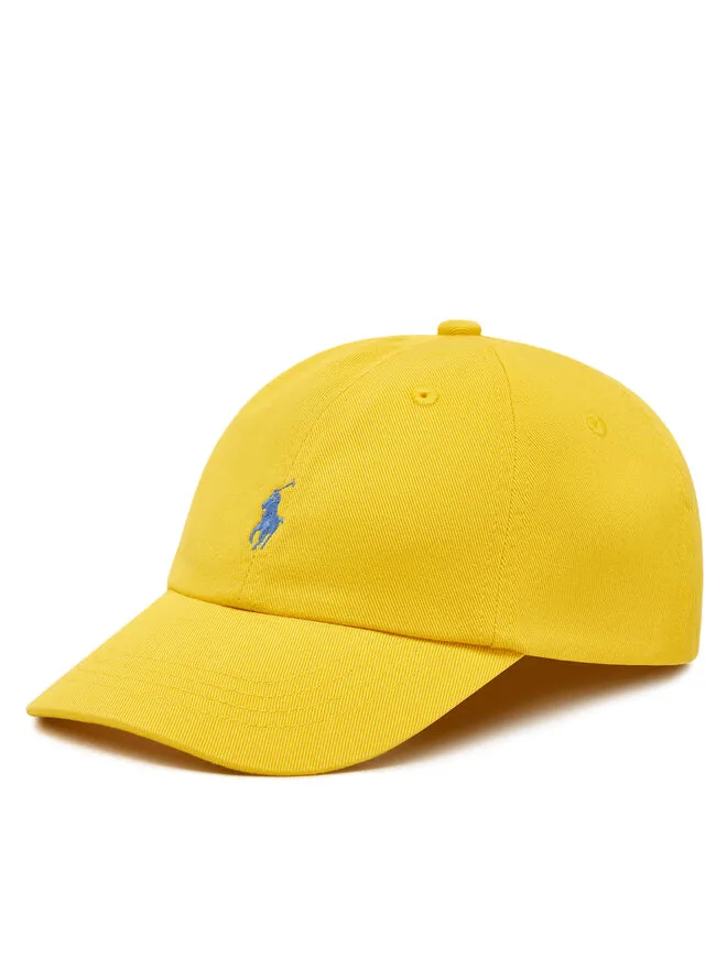 Polo Ralph Lauren Καπέλο Jockey · Σκούρο μπλε
