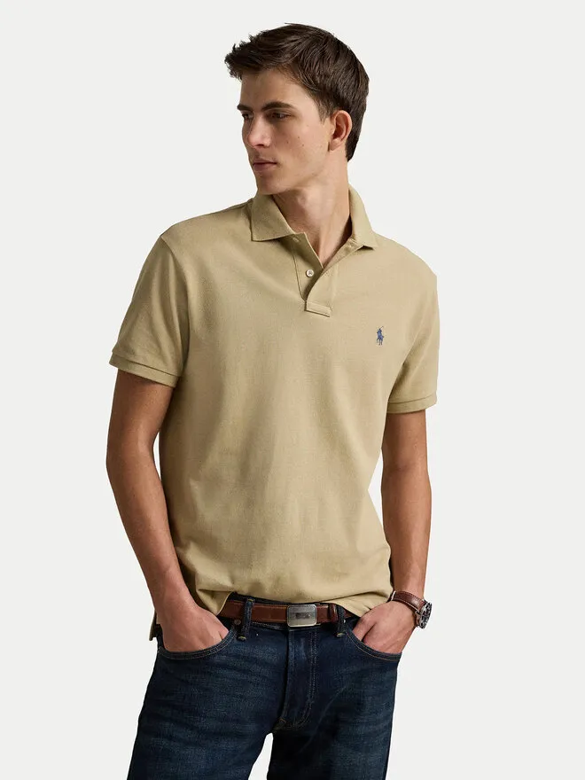 Polo Ralph Lauren Polo · Μπεζ