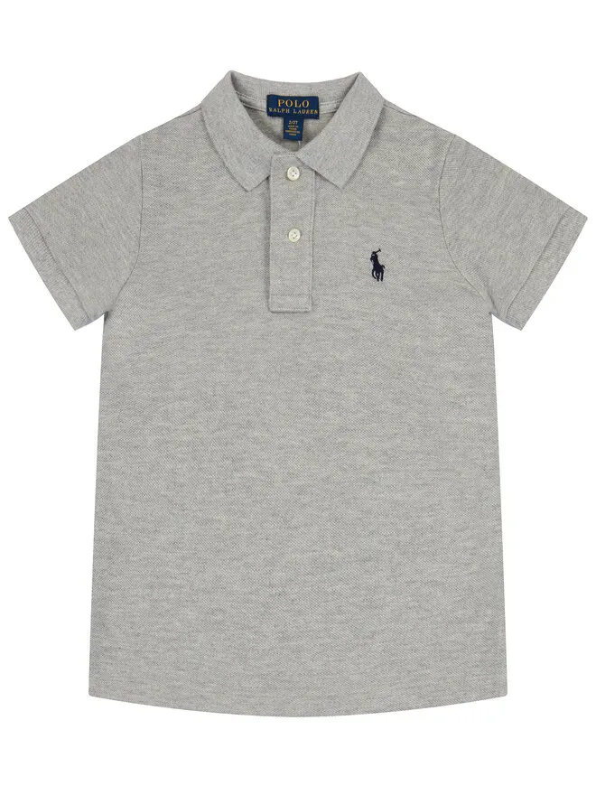 Polo Ralph Lauren Polo · Γκρι