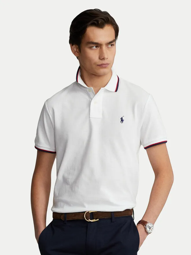 Polo Ralph Lauren Polo · Λευκό