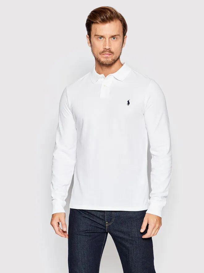 Polo Ralph Lauren Polo · Λευκό