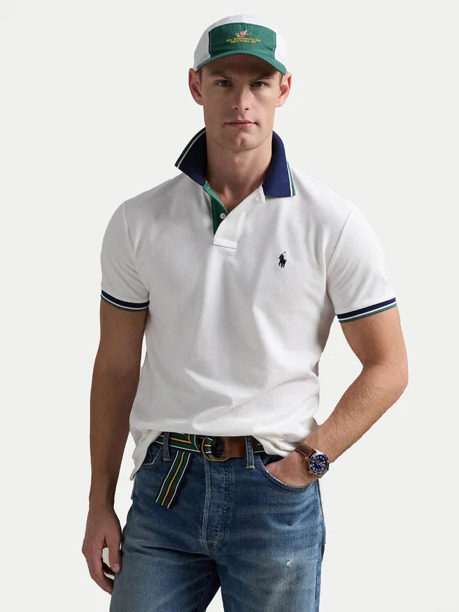 Polo Ralph Lauren Polo · Λευκό