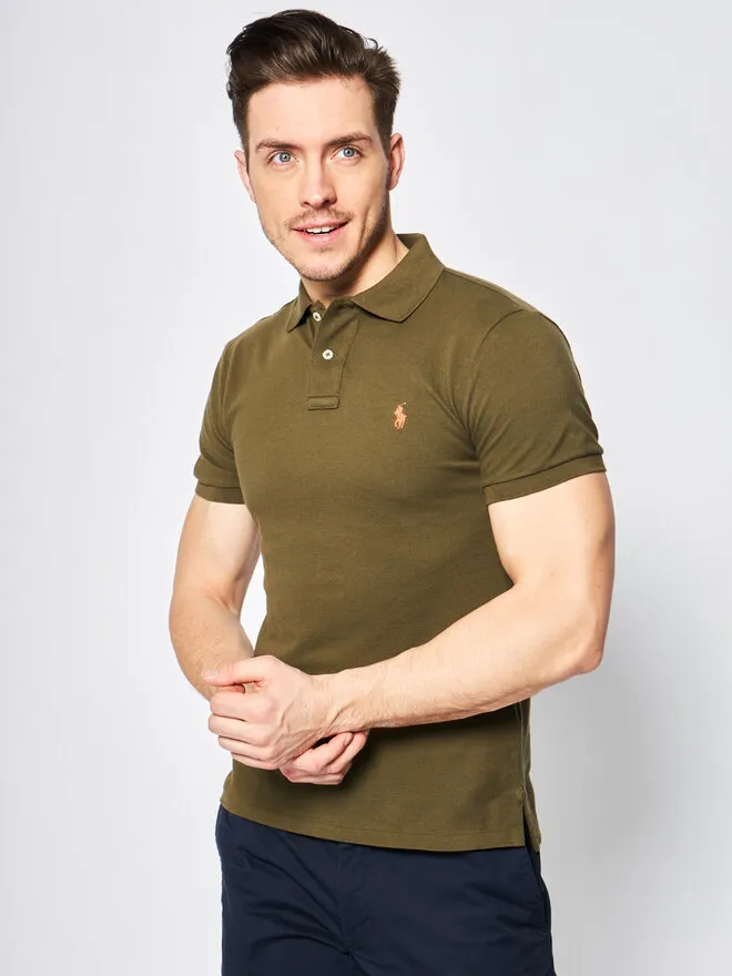 Polo Ralph Lauren Polo · Πράσινο