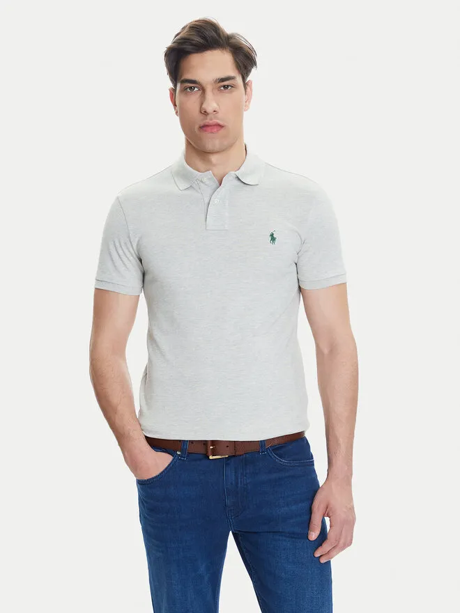 Polo Ralph Lauren Polo · Γκρι