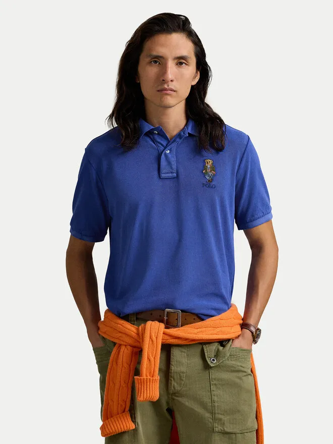 Polo Ralph Lauren Polo · Μπλε