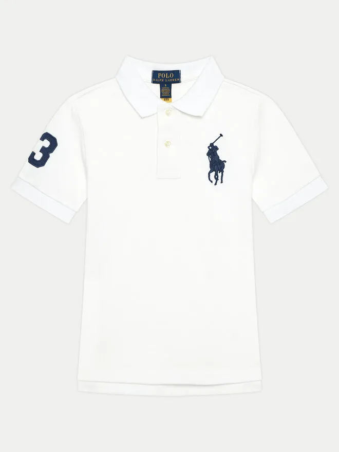 Polo Ralph Lauren Polo · Λευκό