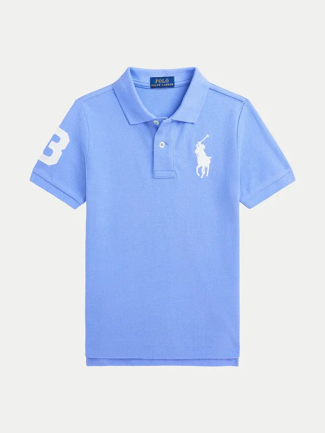 Polo Ralph Lauren Polo · Μπλε