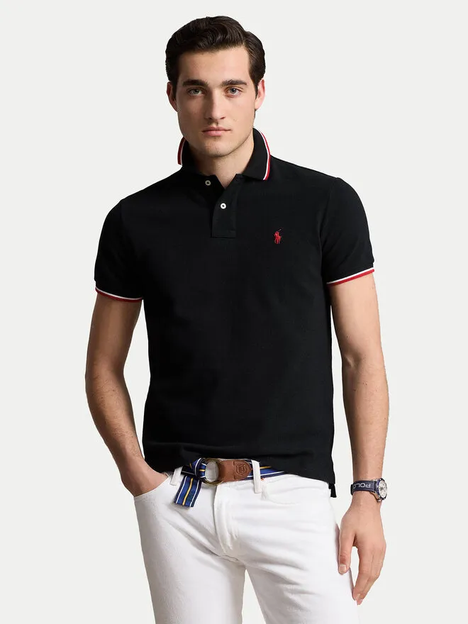 Polo Ralph Lauren Polo · Μαύρο