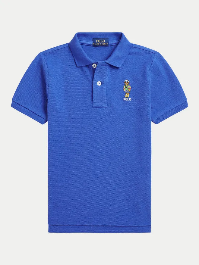 Polo Ralph Lauren Polo · Μπλε