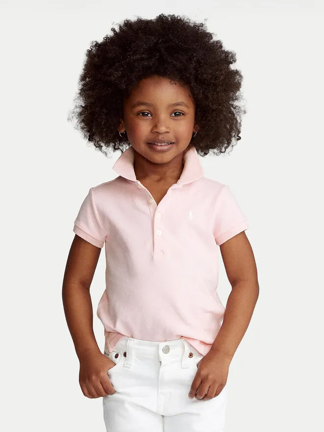 Polo Ralph Lauren Polo · Ροζ