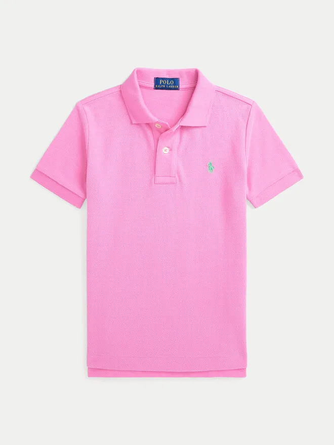 Polo Ralph Lauren Polo · Ροζ