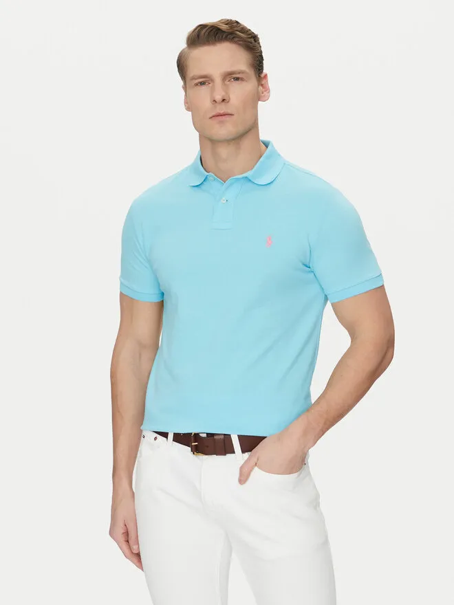 Polo Ralph Lauren Polo · Μπλε