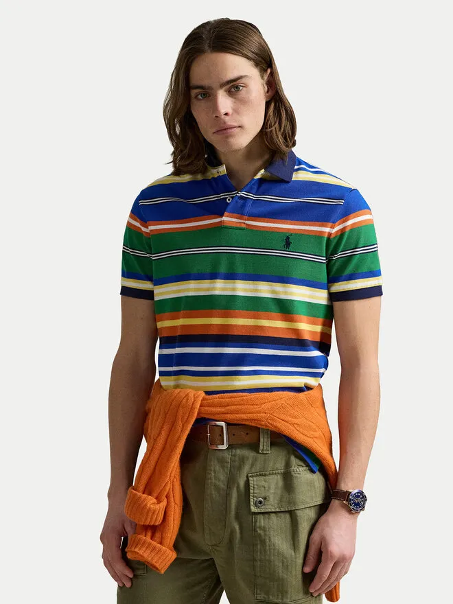 Polo Ralph Lauren Polo · Έγχρωμο