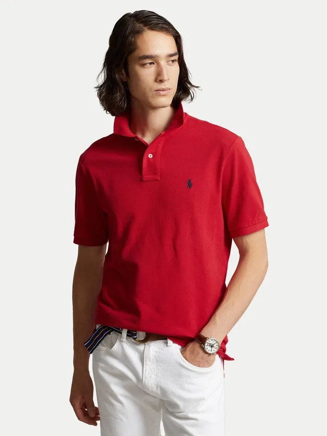 Polo Ralph Lauren Polo · Κόκκινο