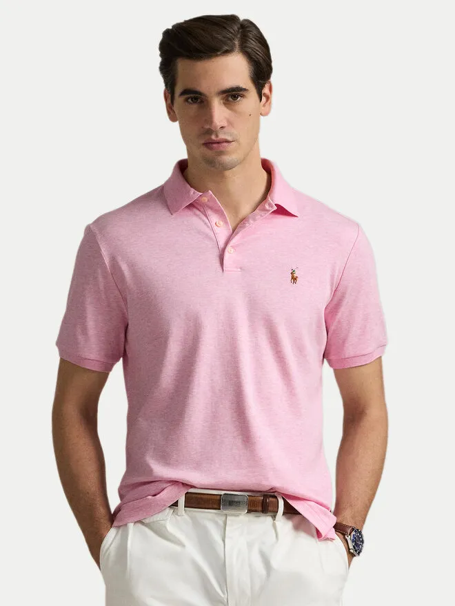 Polo Ralph Lauren Polo · Ροζ