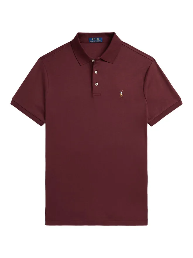 Polo Ralph Lauren Polo · Μπορντό