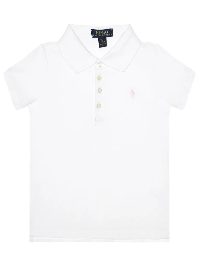 Polo Ralph Lauren Polo · Λευκό