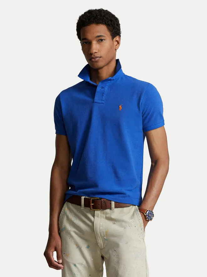 Polo Ralph Lauren Polo · Μπλε