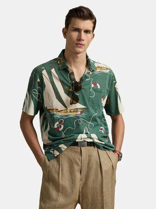 Polo Ralph Lauren Polo · Πράσινο