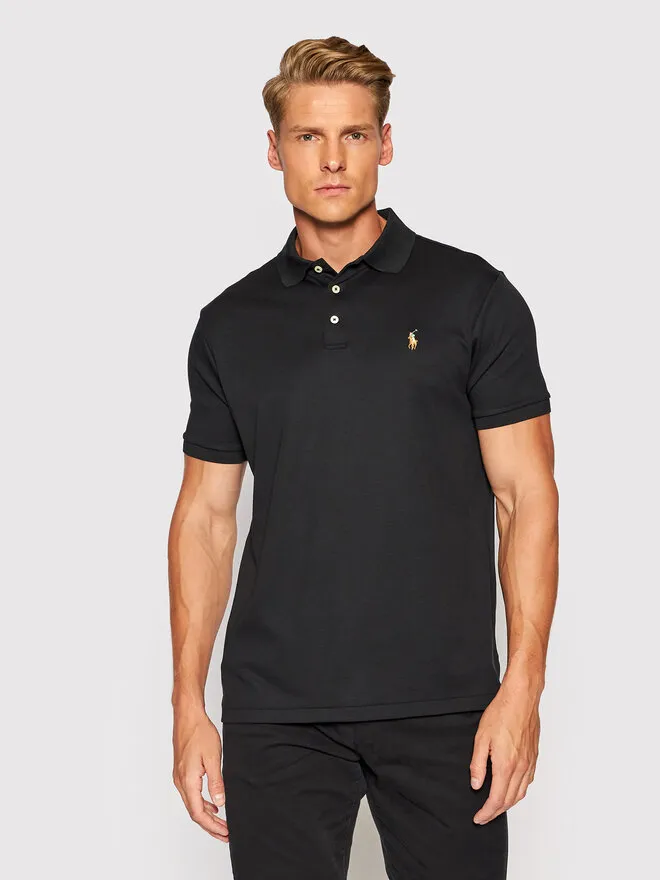 Polo Ralph Lauren Polo · Μαύρο