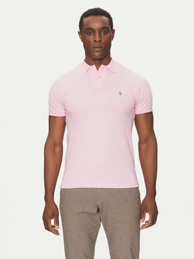 Polo Ralph Lauren Polo · Ροζ