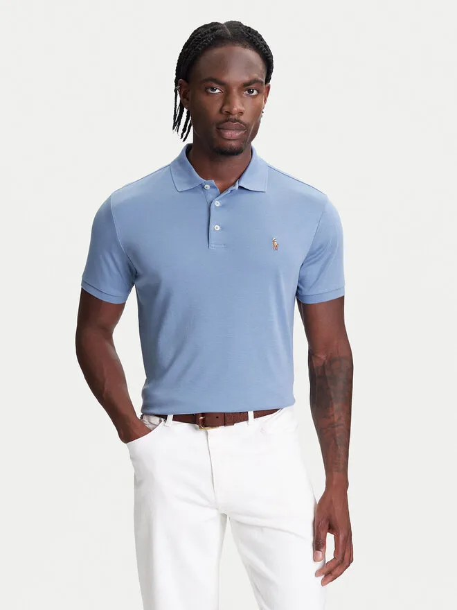 Polo Ralph Lauren Polo · Μπλε