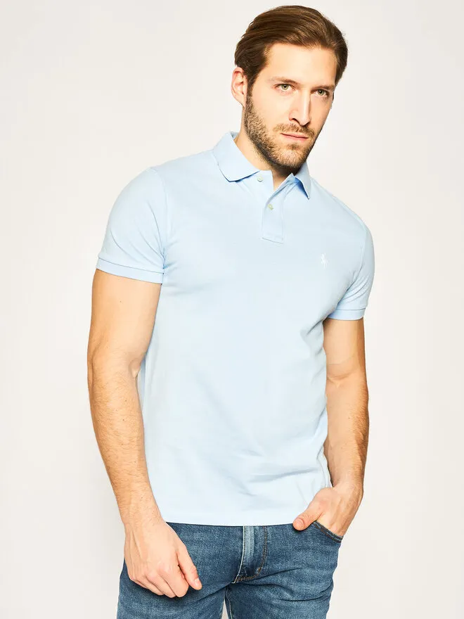 Polo Ralph Lauren Polo · Μπλε