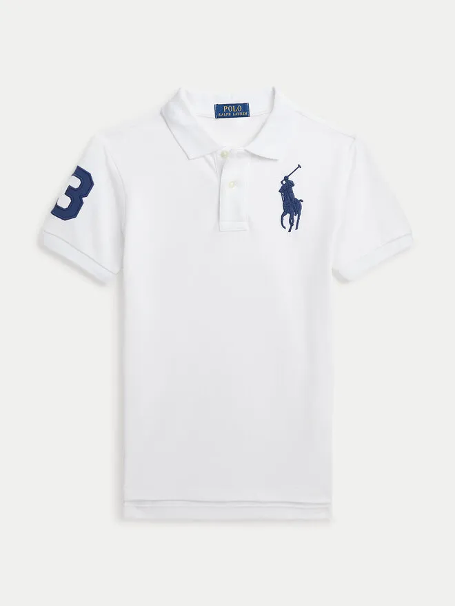 Polo Ralph Lauren Polo · Λευκό