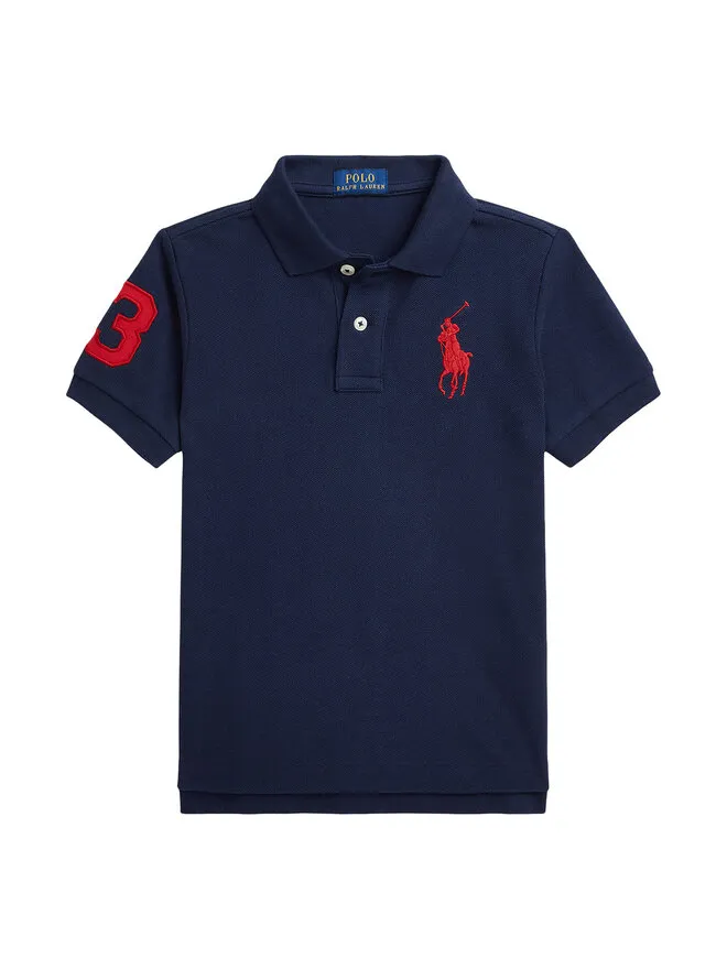 Polo Ralph Lauren Polo · Σκούρο μπλε