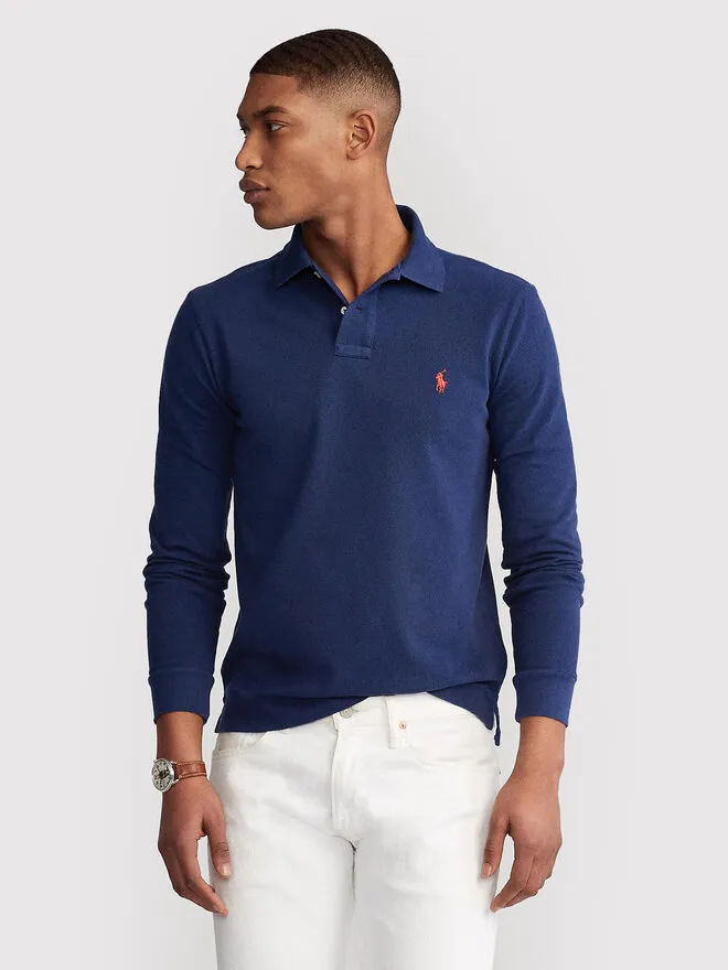 Polo Ralph Lauren Polo · Σκούρο μπλε