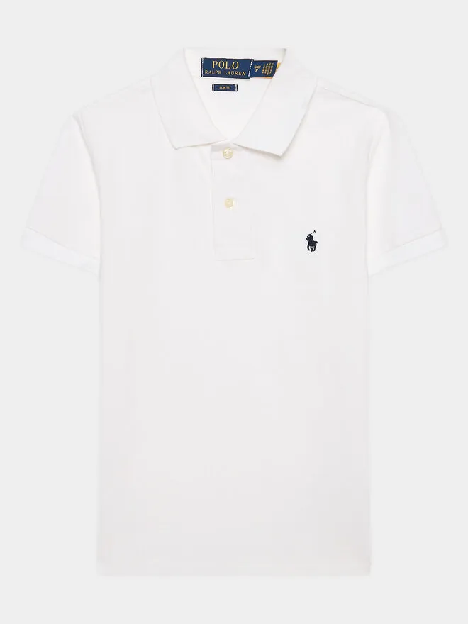 Polo Ralph Lauren Polo · Λευκό