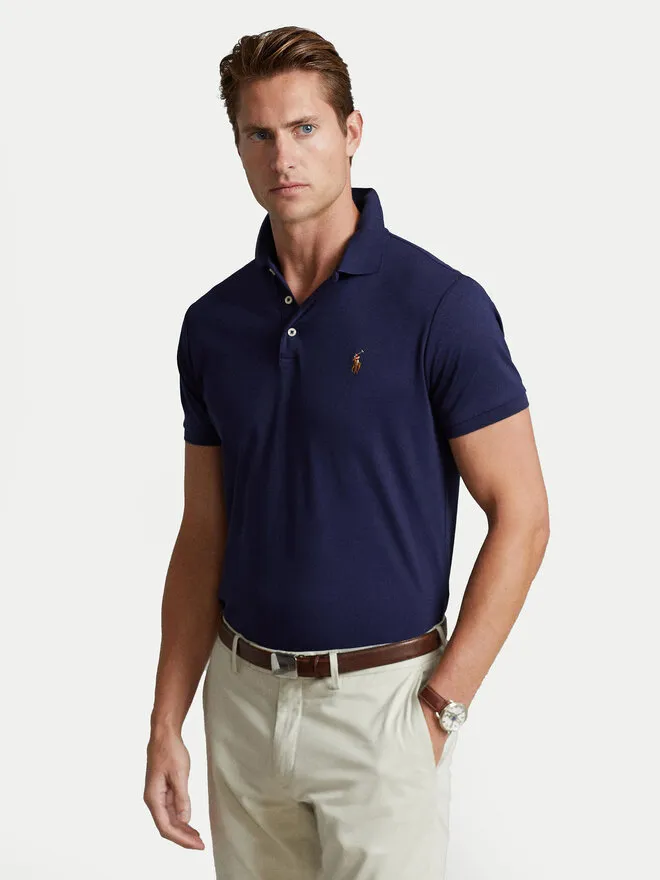 Polo Ralph Lauren Polo · Σκούρο μπλε