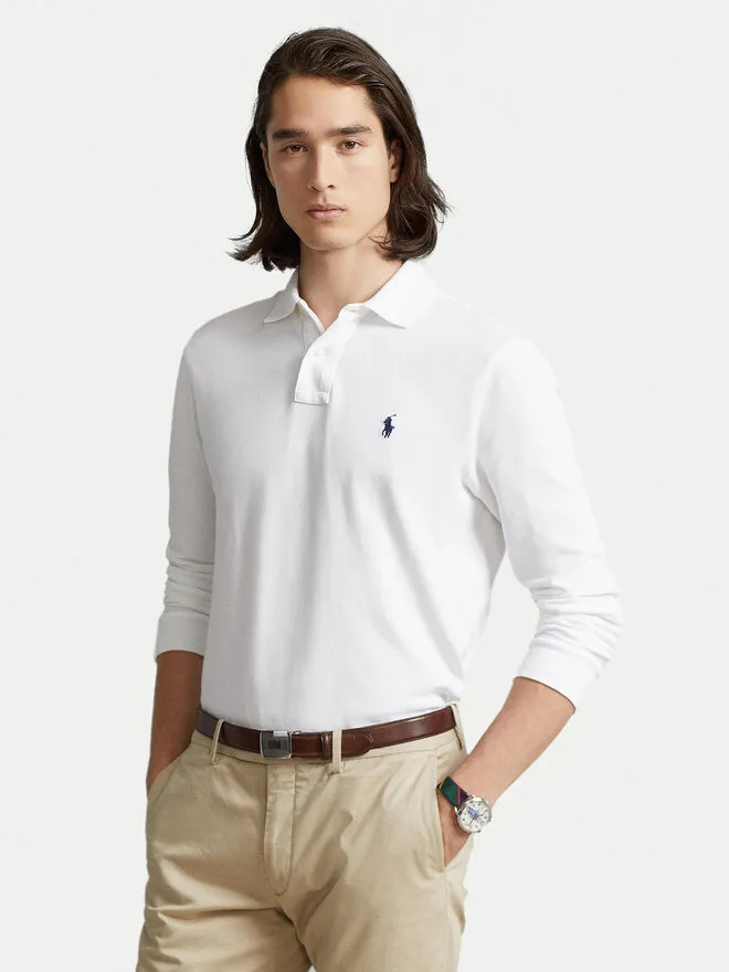 Polo Ralph Lauren Polo · Λευκό