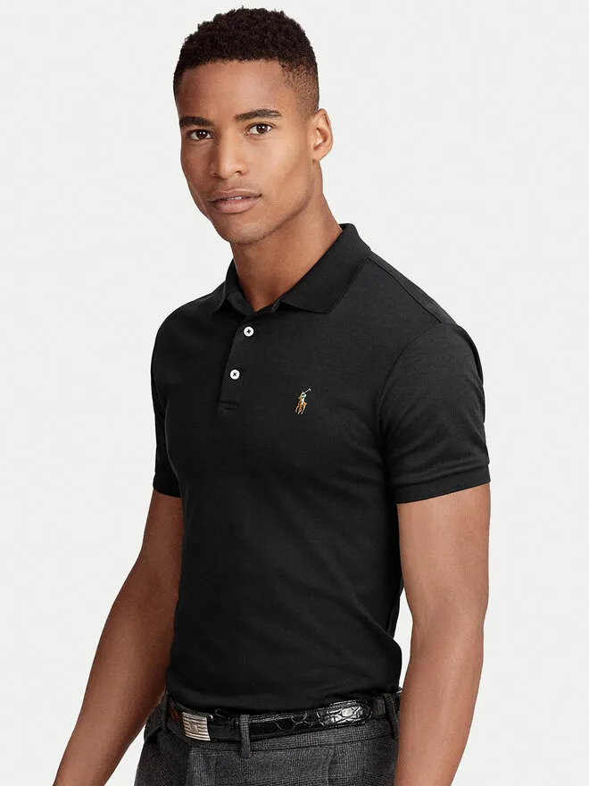 Polo Ralph Lauren Polo · Μαύρο