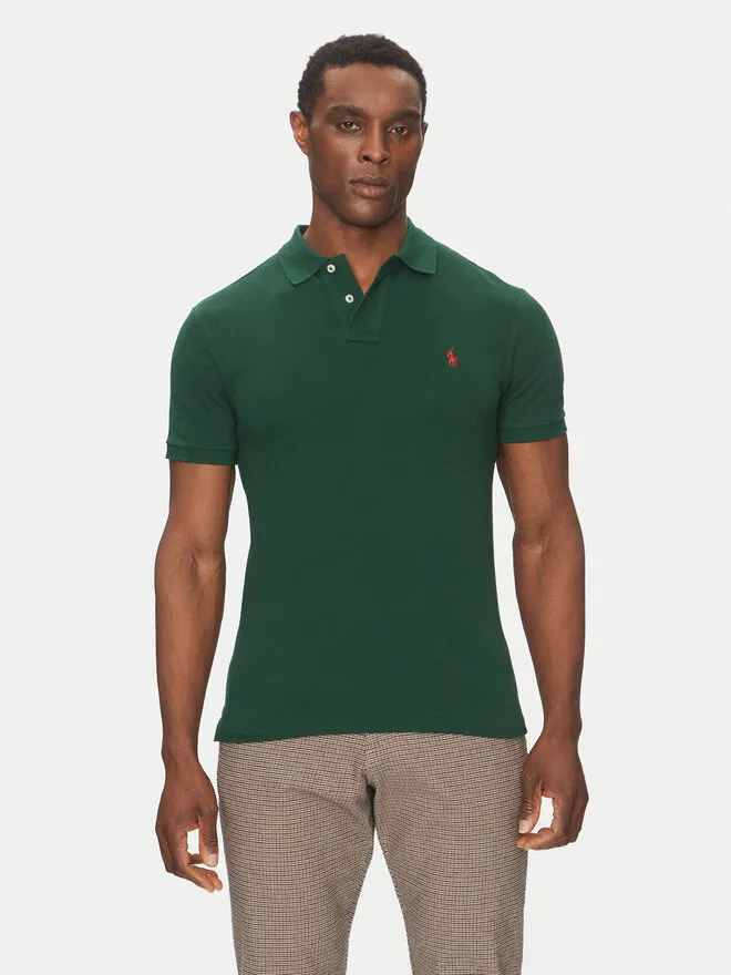 Polo Ralph Lauren Polo · Πράσινο