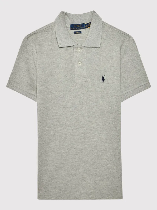 Polo Ralph Lauren Polo · Γκρι
